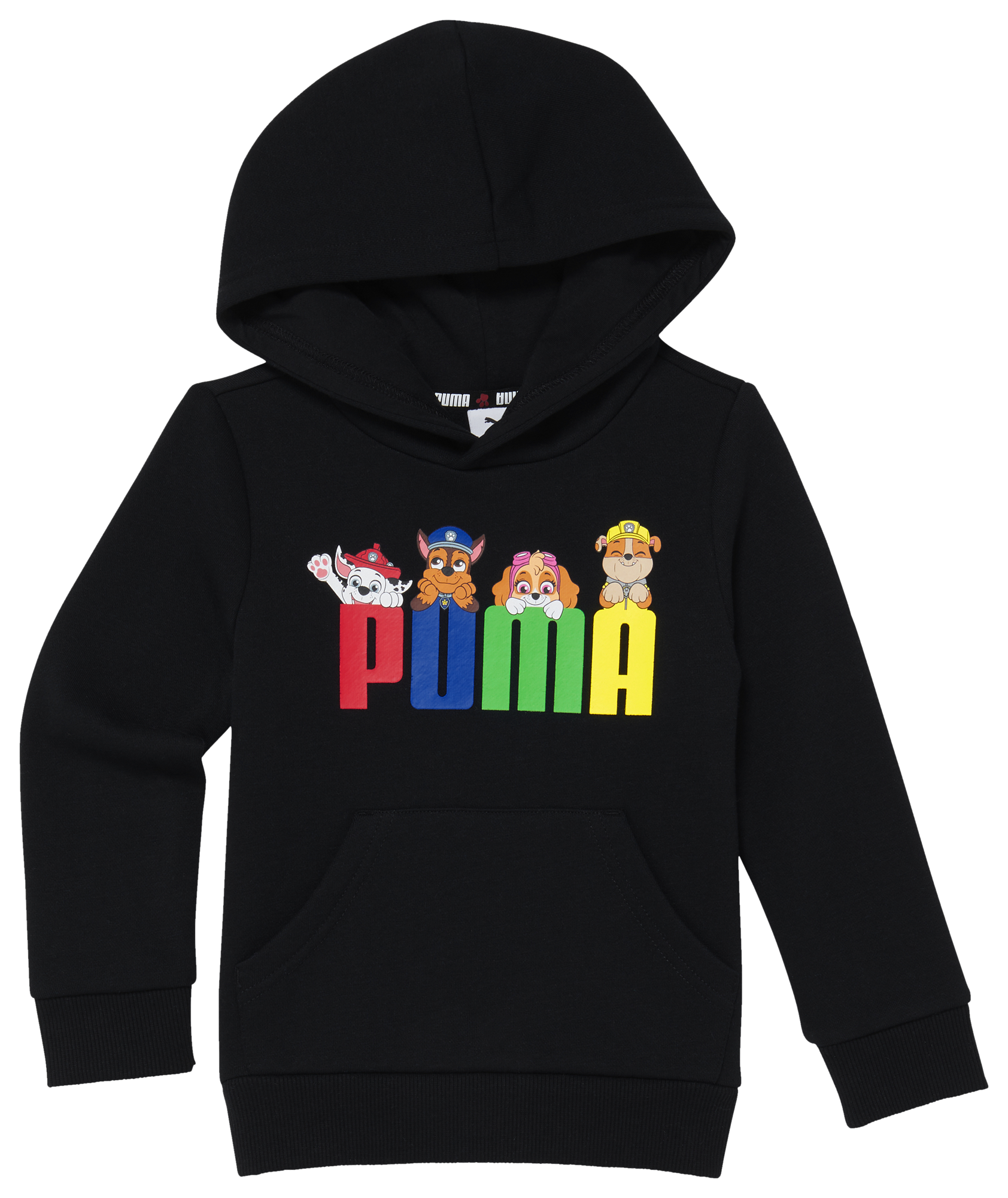 Puma hoodie outlet foot locker