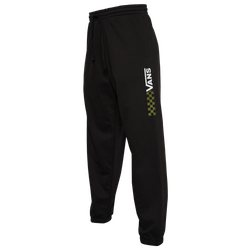 Men's - Vans Sleepy Animal Frog Pants - Black/Black