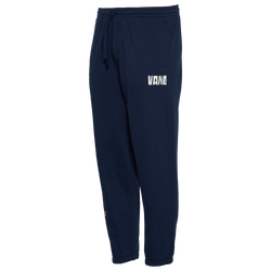 Men's - Vans Sleepy Animal Mushroom Pants - Navy/Navy