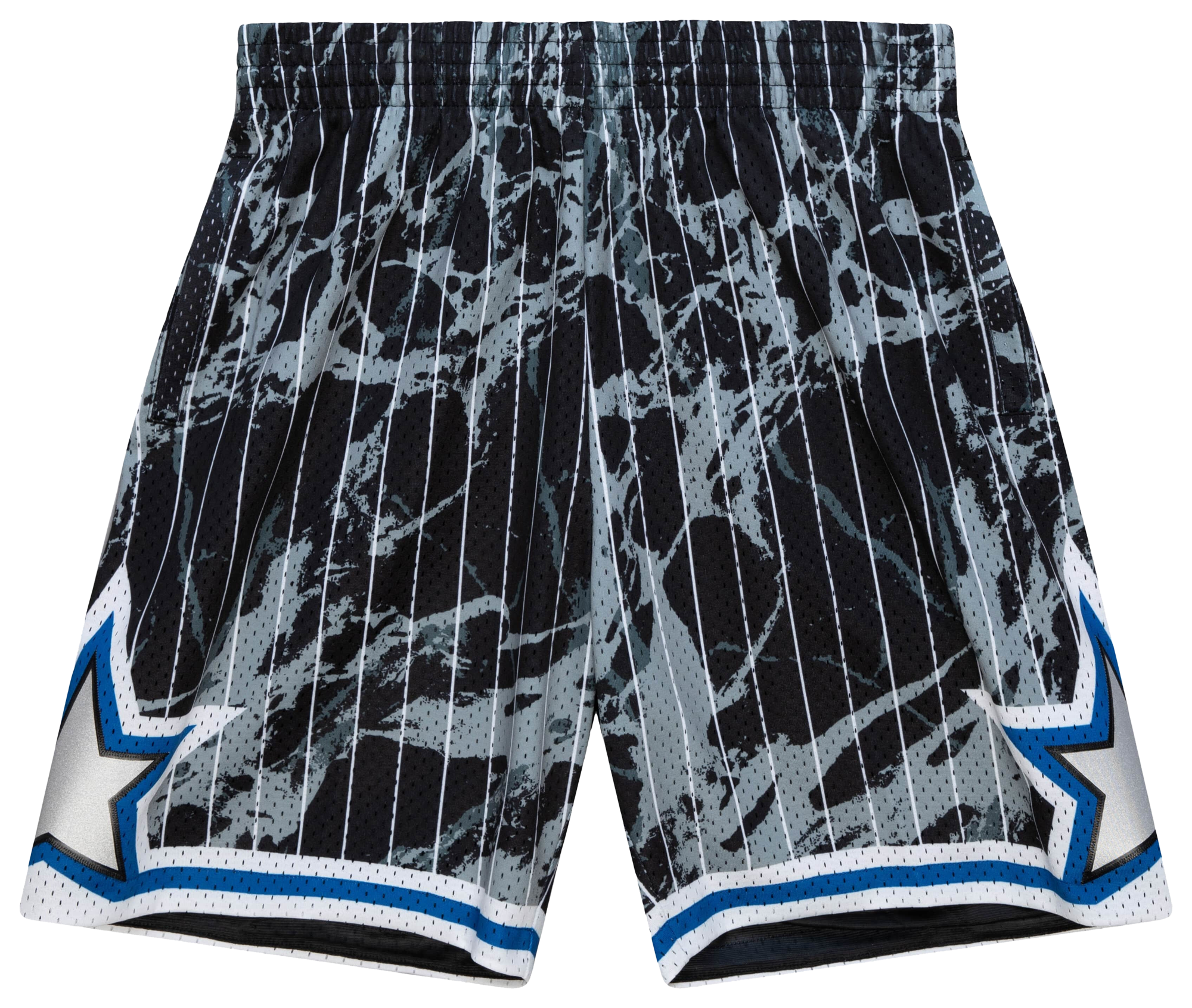 Mitchell & Ness Magic Marble Short