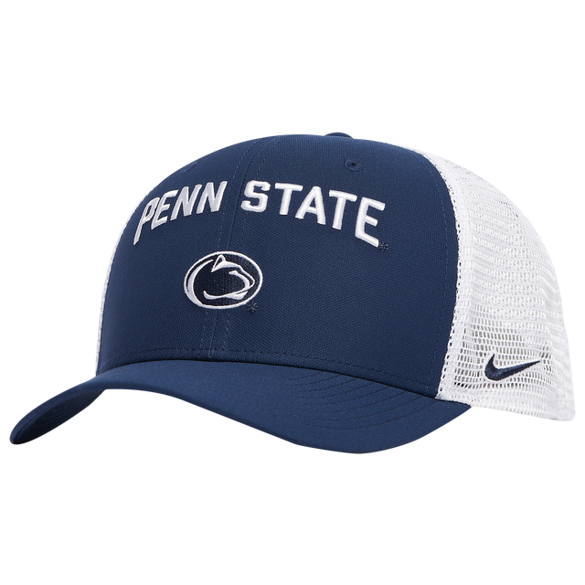 Nike Penn State Rise Trucker Home Cap