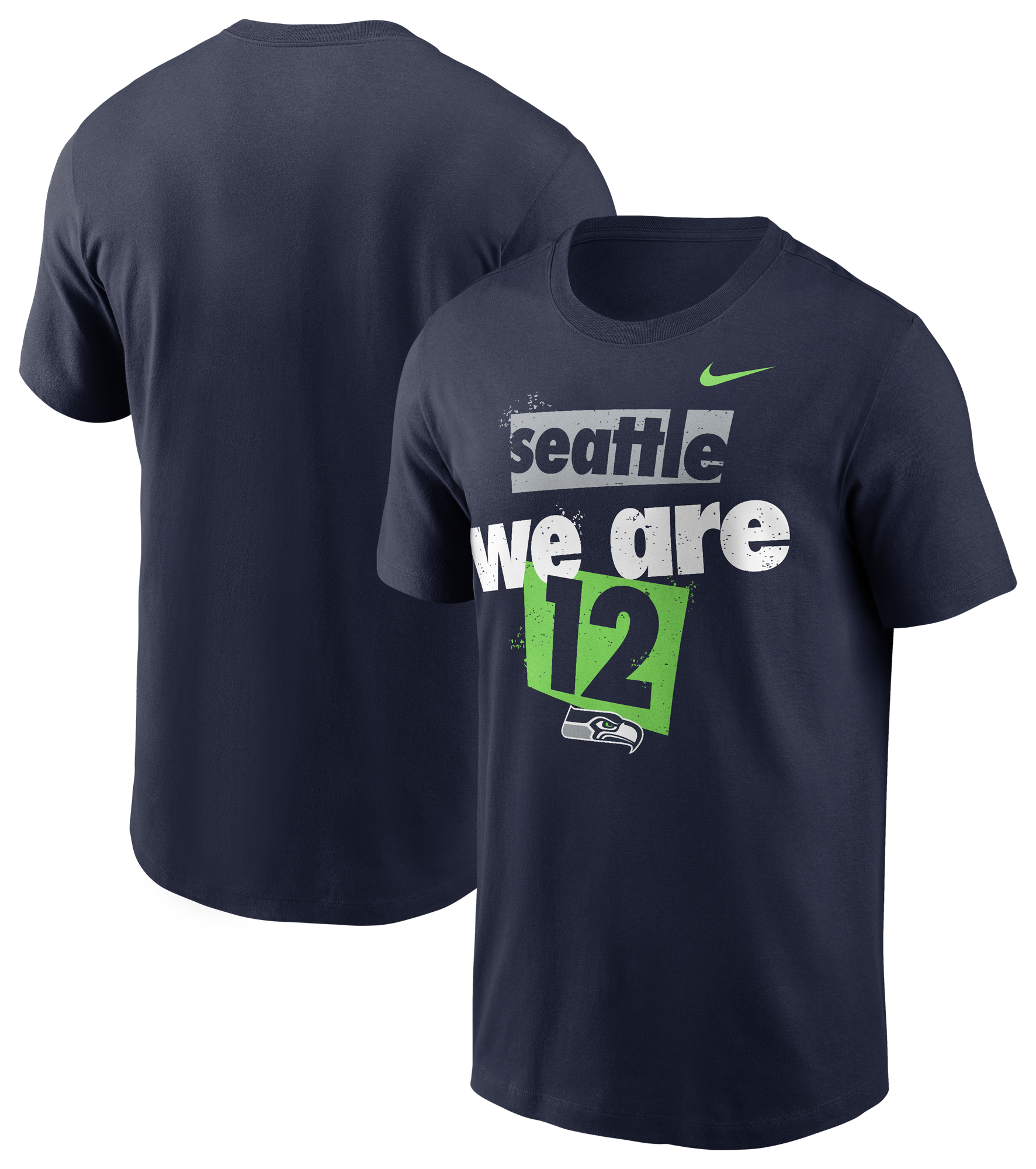 Nike NFL Club T-Shirt - Men's | Champs Sports