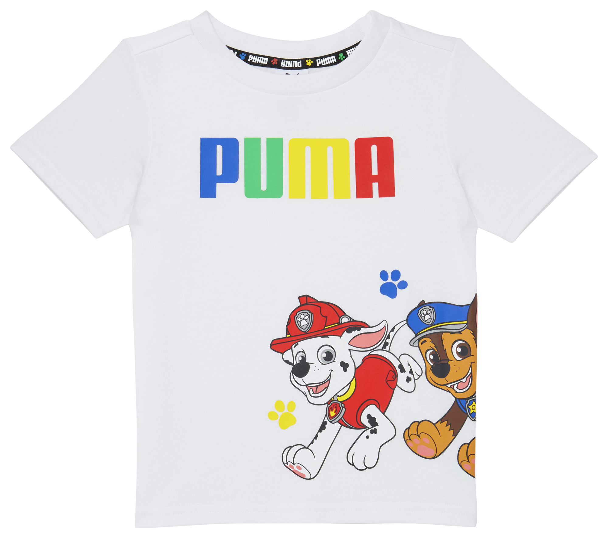 Toddler shop puma shirt