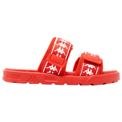Men's - Kappa 222 Banda Aster 1 Sandals - Red/White
