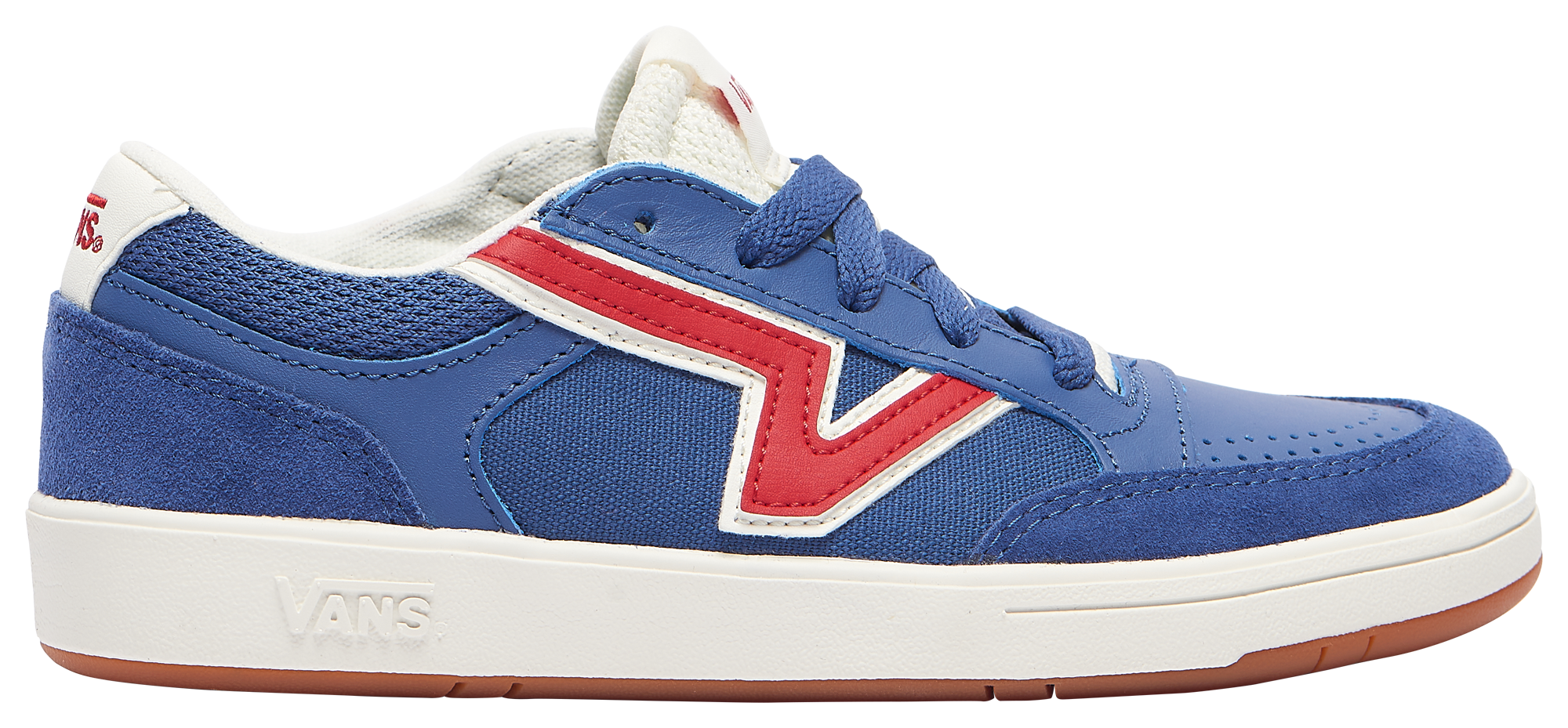 Vans Lowland Boys' Grade School