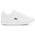 Lacoste Carnaby Set - Boys' Preschool White/White