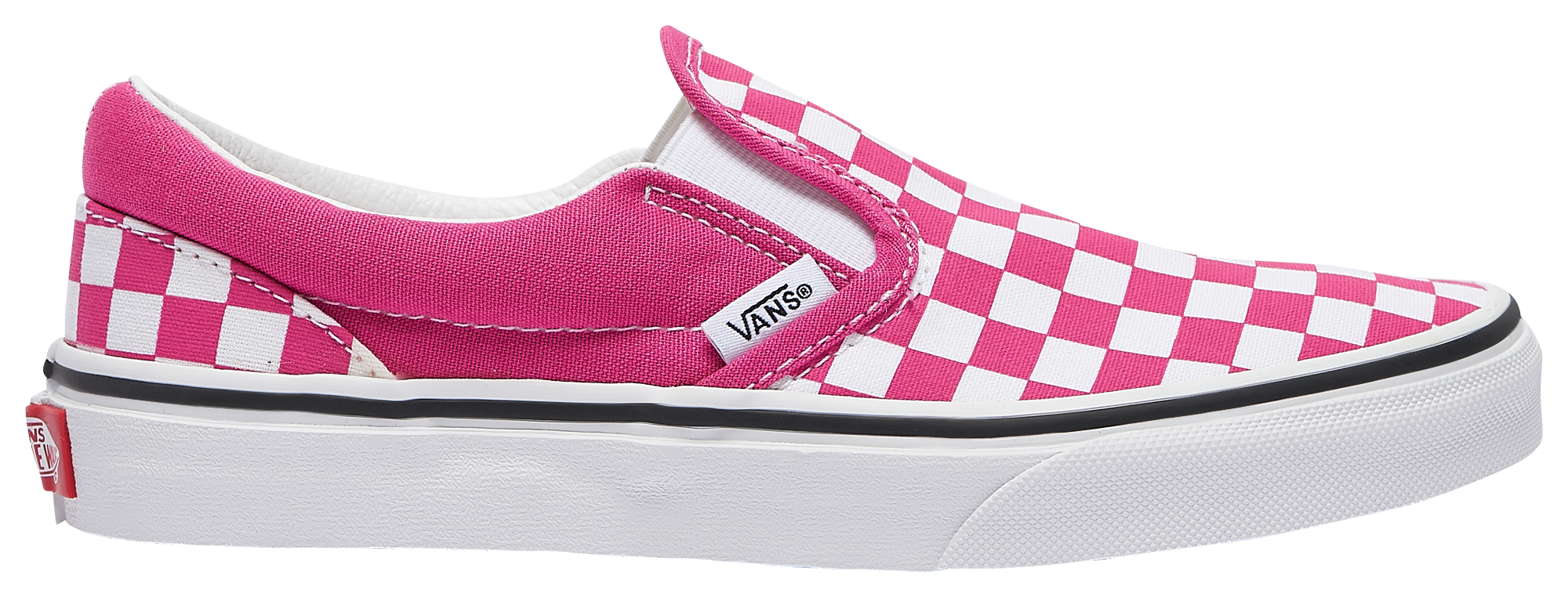 Vans Slip On Foot Locker