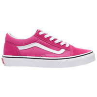 Pink/White