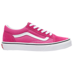 Pink/White