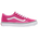 Vans Old Skool - Girls' Grade School Pink/White