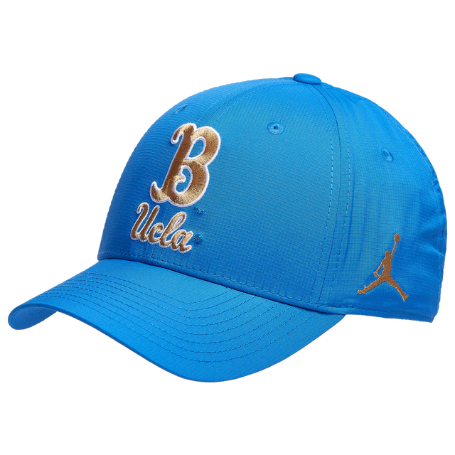 Nike UCLA Club Precurve Adjustable Cap