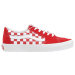 Red/White