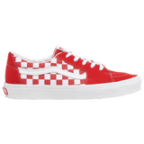 Red/White
