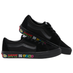 Black/Black/Multi