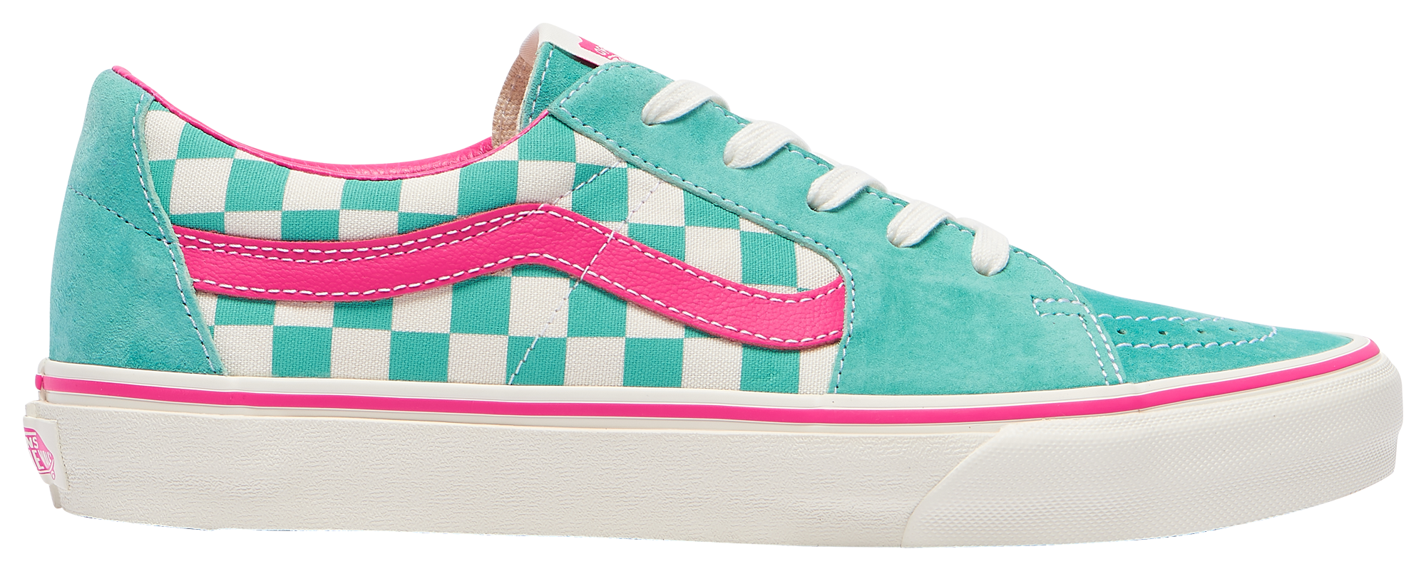 Voorkomen Derde Patch Vans SK8 Low | Foot Locker