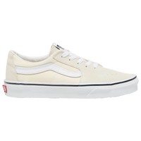 Footlocker hotsell white vans