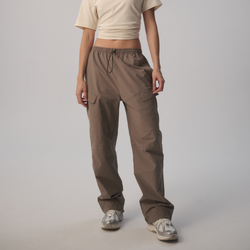 Women's - Cozi Glendale Relaxed Fit Pants - Taupe