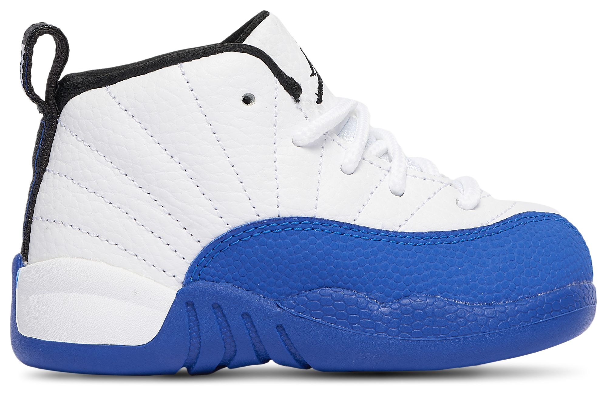 Jordan retro 12 big kids best sale