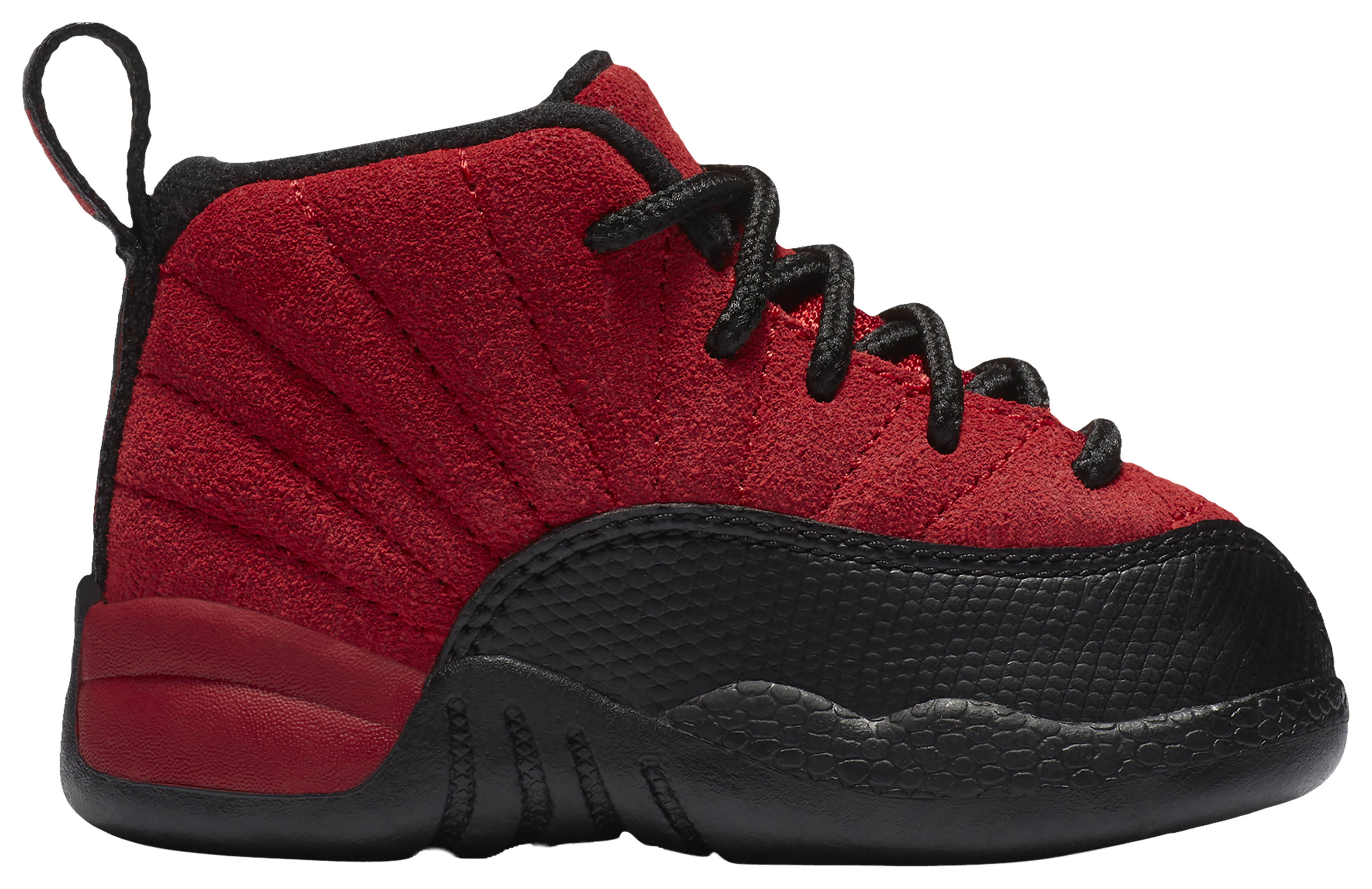 jordan 12 gym red foot locker