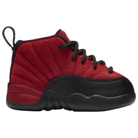 Varsity Red/Black