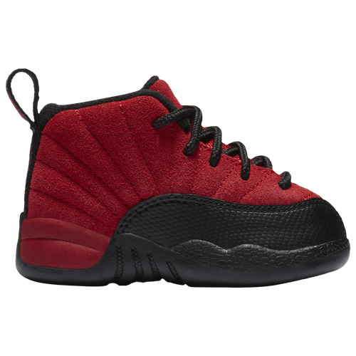 Jordan 12 winter black footlocker orders