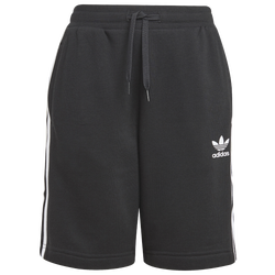 Boys' Grade School - adidas Originals Shorts - Black/White