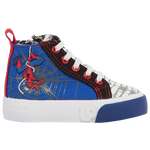 Blue/Red/Black