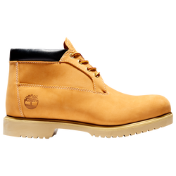 Men's - Timberland Newman Chukka - Wheat