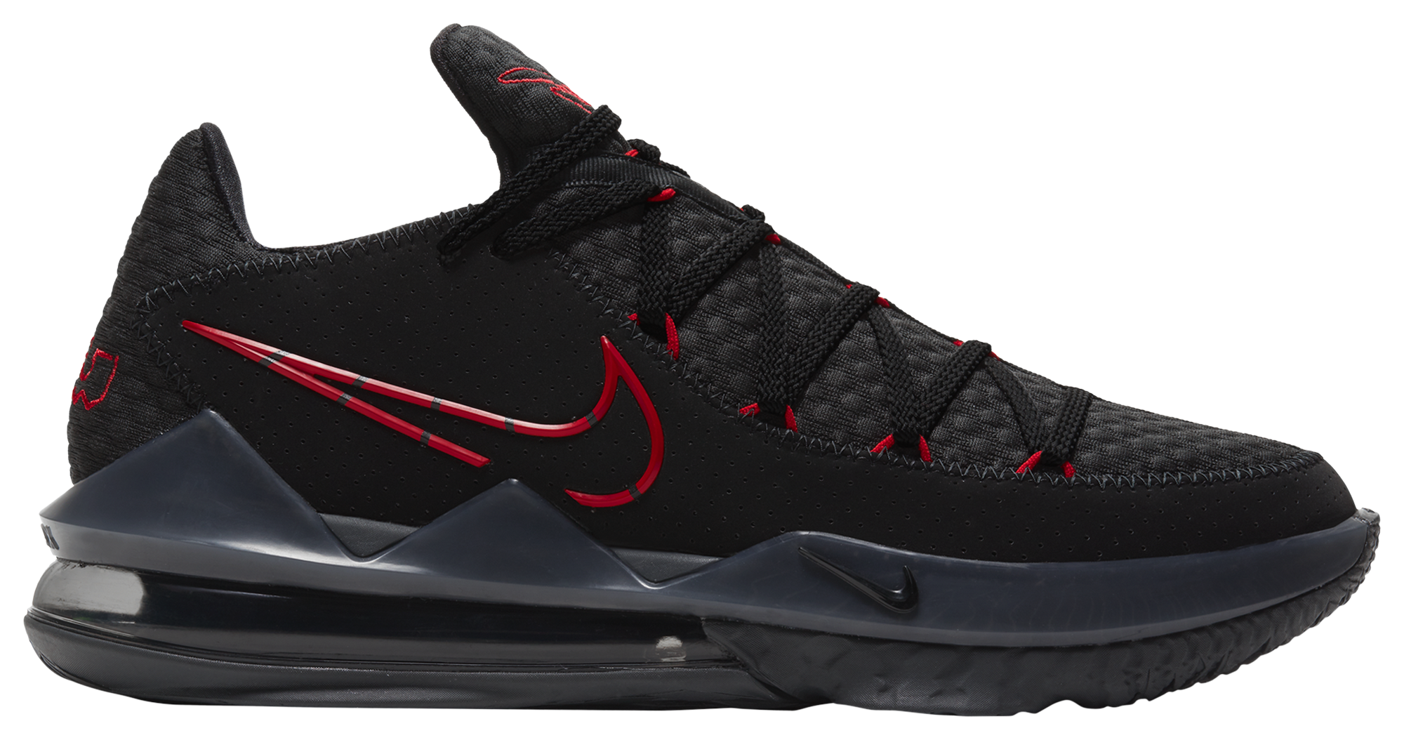 lebron 17 low foot locker