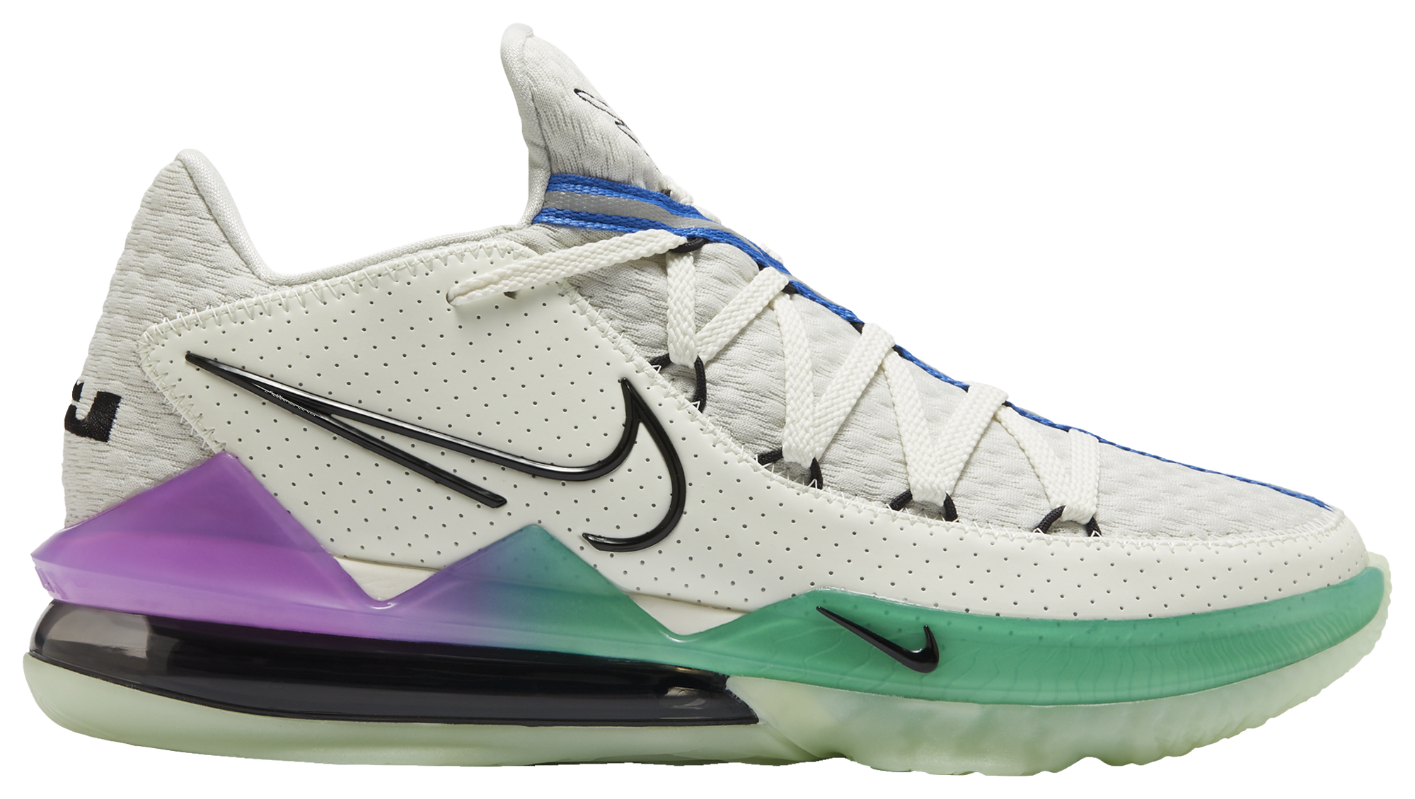lebron james shoes eastbay