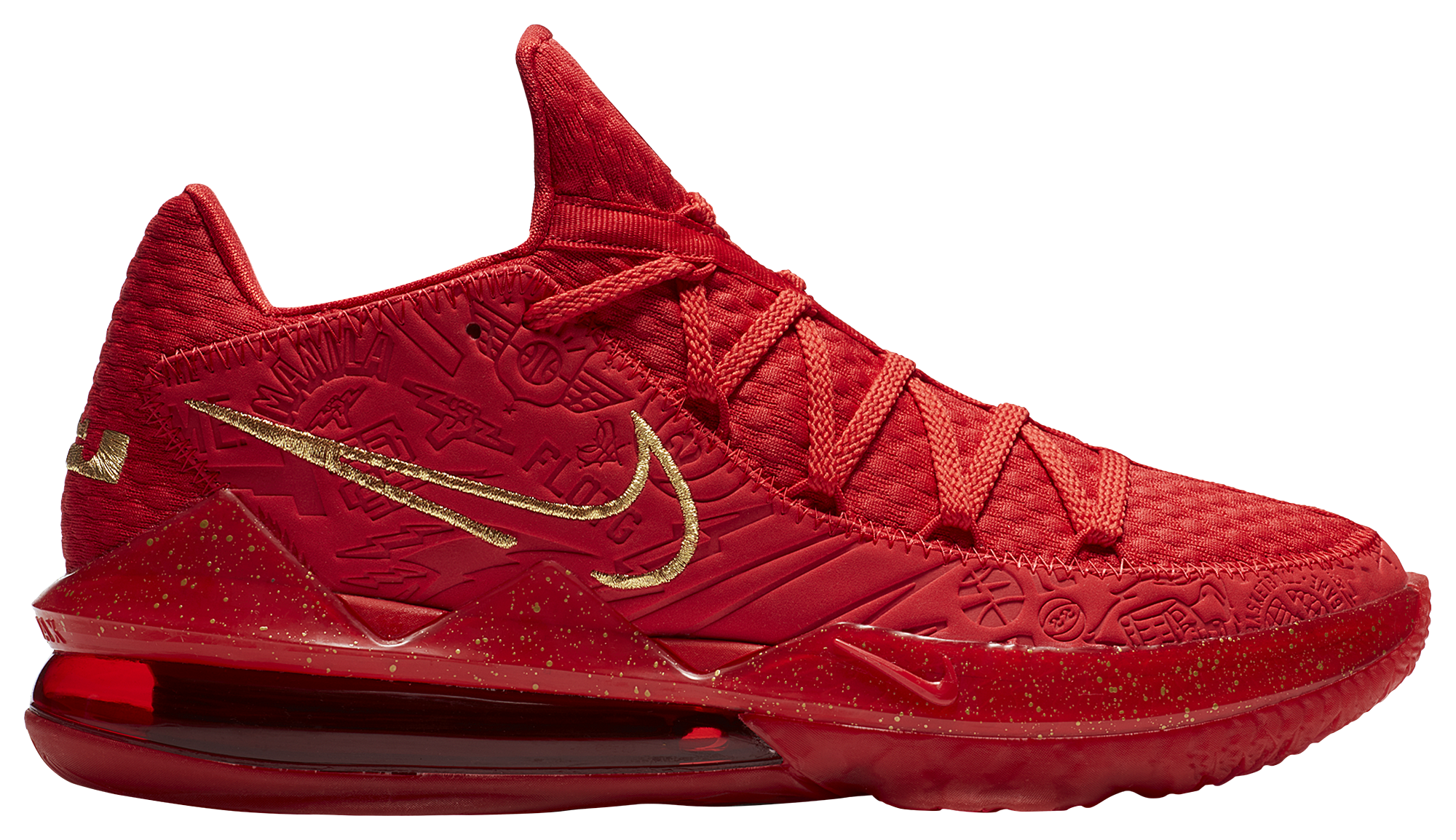lebron 17 eastbay
