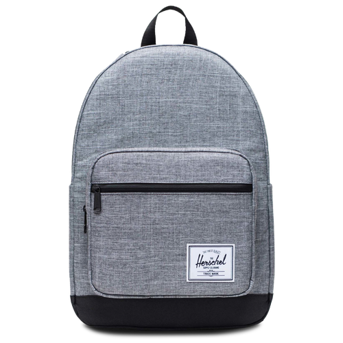 

Herschel Herschel Pop Quiz Backpack - Adult Raven Crosshatch Size One Size