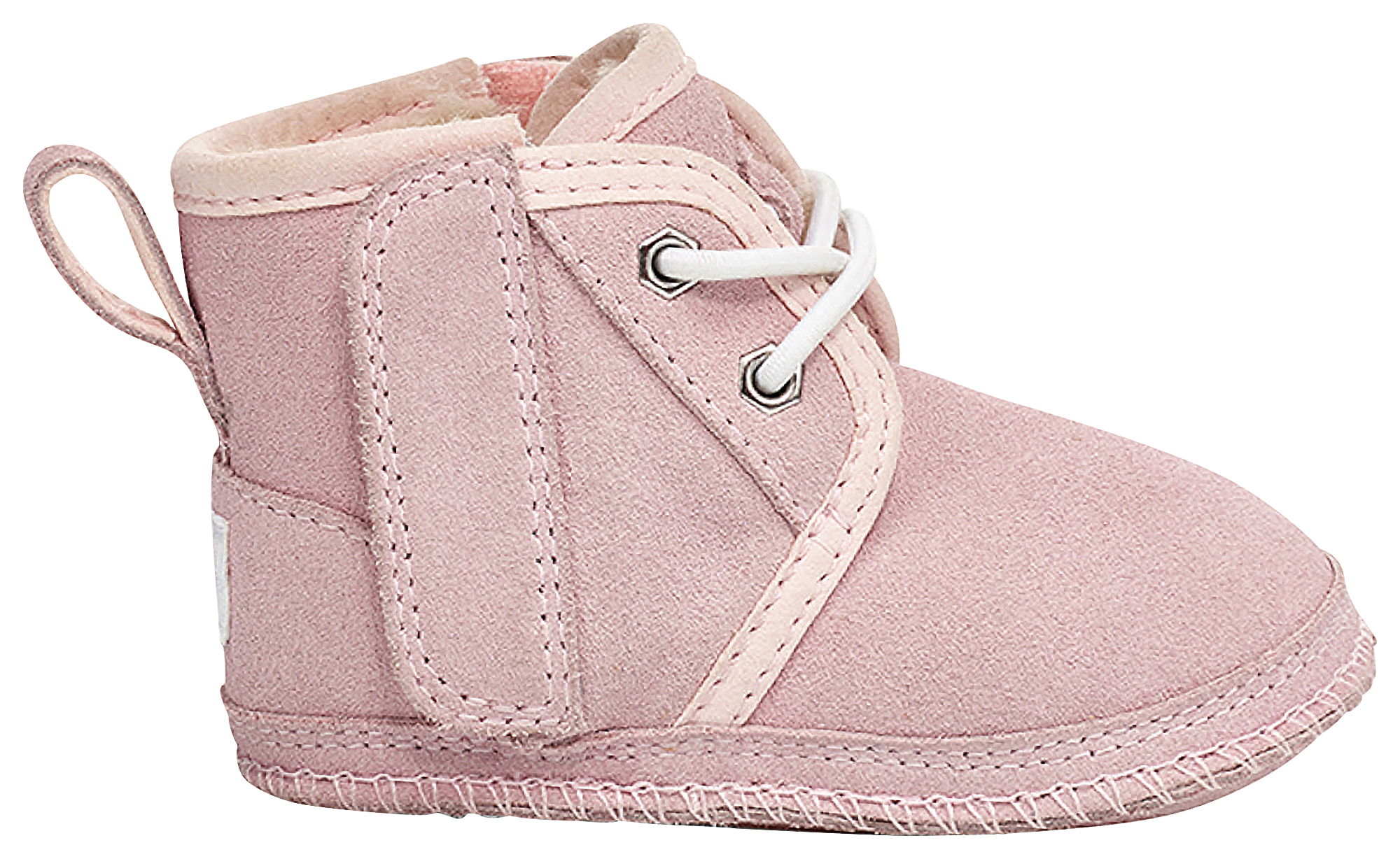 light pink neumel uggs