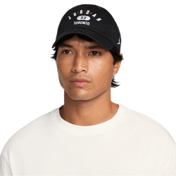 Adulte - Jordan Casquette Toronto Local City Club - Black
