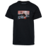 Ice Cube Legend Photo T-Shirt - Men's Black/Multi