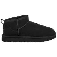 Low ankle hot sale ugg boots