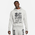 Nike HBR Fleece Tech Pullover Hoodie - Men's