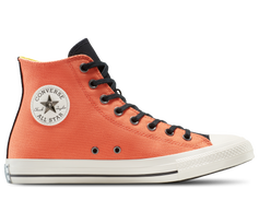Converse X Naruto CTAS Hi
