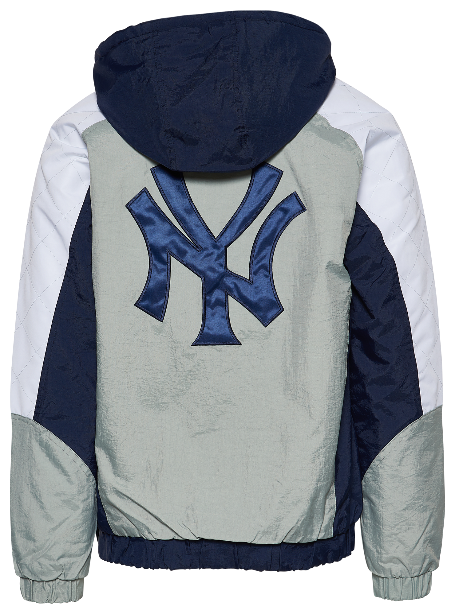 Starter Yankees The Body Check Hooded Pullover