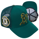 Green/Gold