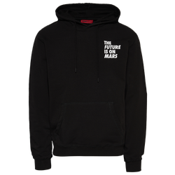 Men's - TFIOM Classics Hoodie - Black/Black
