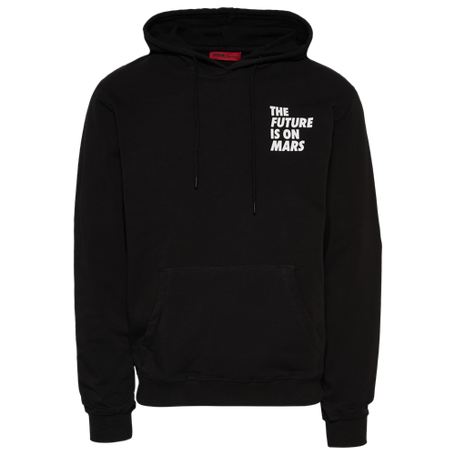 

TFIOM Classics Mens TFIOM Classics Hoodie - Mens Black/Black Size S