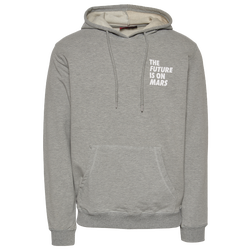 Men's - TFIOM Classics Hoodie - Heather Grey/Heather Grey