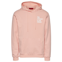 Men's - TFIOM Classics Hoodie - Peach Melba/Peach Melba
