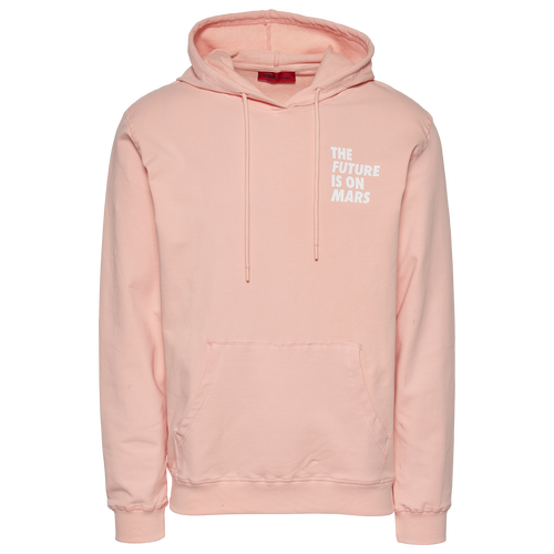 

TFIOM Classics Mens TFIOM Classics Hoodie - Mens Peach Melba/Peach Melba Size S