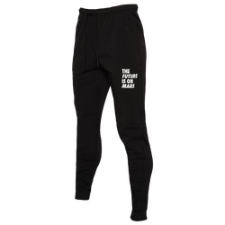 Men's - TFIOM Classics Joggers - Black/Black