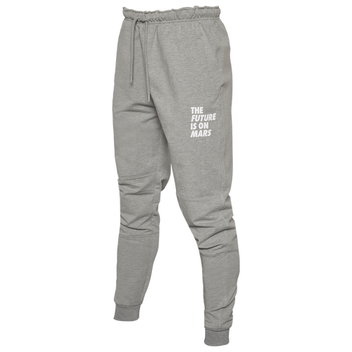 

TFIOM Classics Mens TFIOM Classics Joggers - Mens Grey/Grey Size L