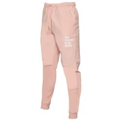 Men's - TFIOM Classics Joggers - Peach Melba/Peach Melba