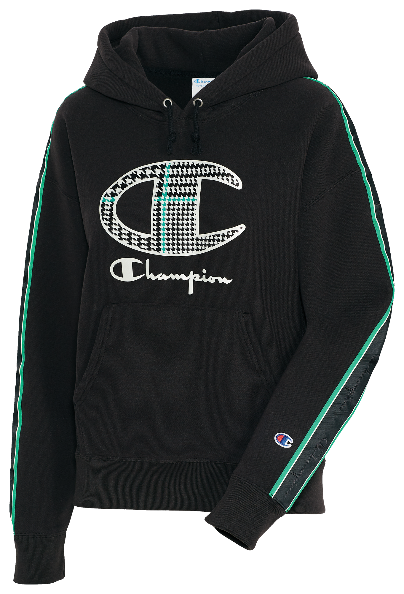 champion reverse weave big c