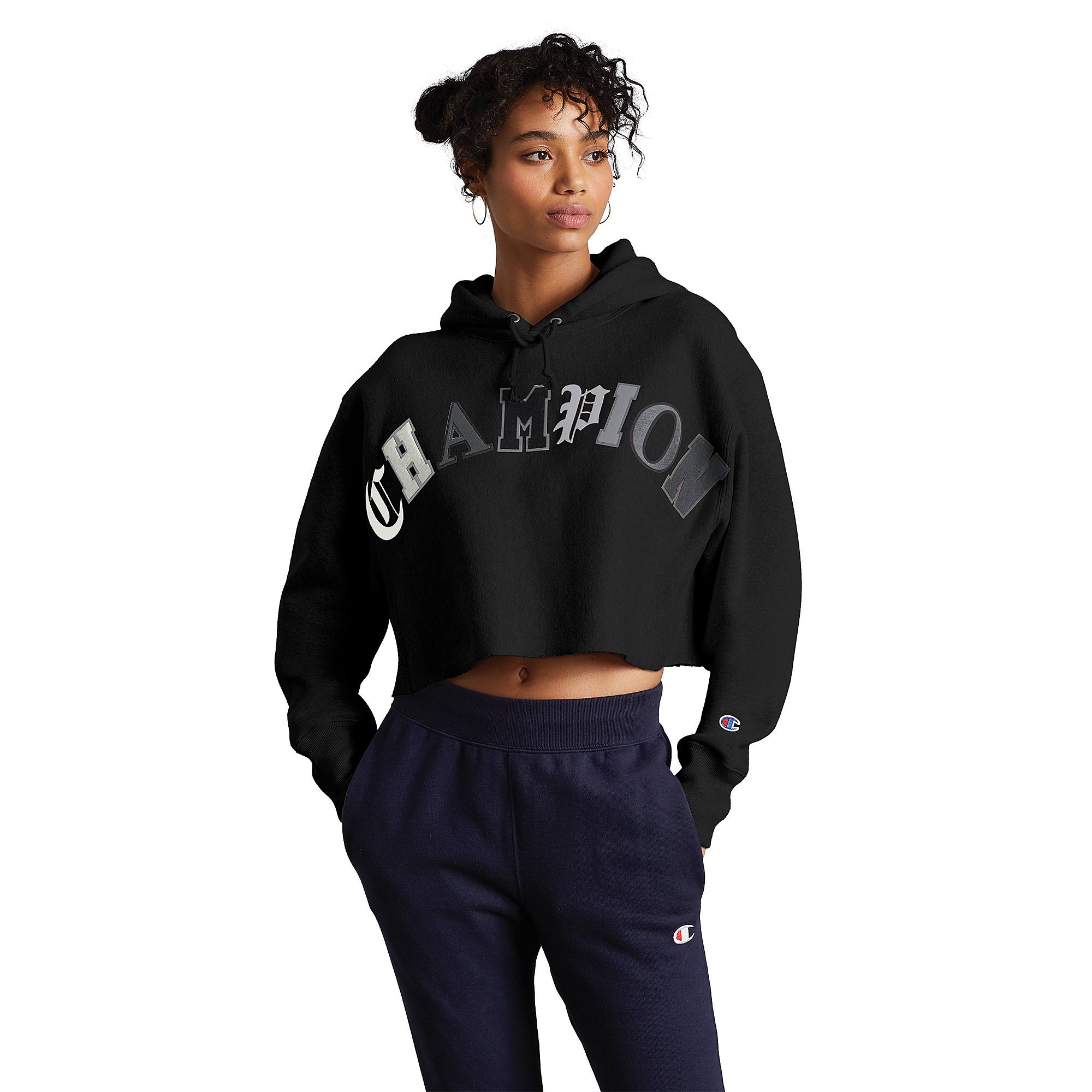 champion hoodie womens footlocker